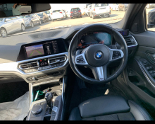 BMW 3 Series 2019