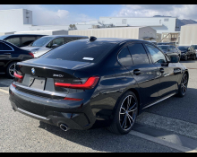 BMW 3 Series 2019