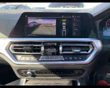 BMW 3 Series 2019