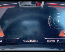 BMW 3 Series 2019