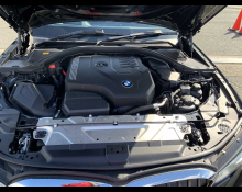 BMW 3 Series 2019