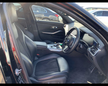 BMW 3 Series 2019