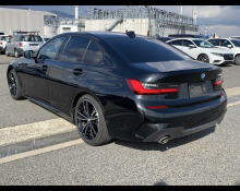 BMW 3 Series 2019