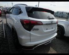 Honda Vezel 2020