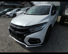 Honda Vezel 2020