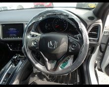 Honda Vezel 2020