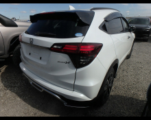 Honda Vezel 2020