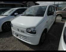 Suzuki Alto 2021
