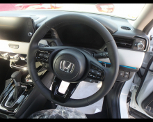 Honda Vezel 2025