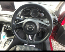 Mazda Mazda2 2022