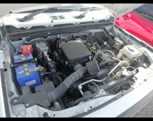 Suzuki Jimny Sierra 2020