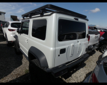 Suzuki Jimny Sierra 2020