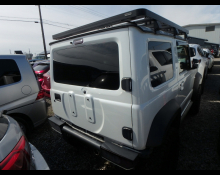 Suzuki Jimny Sierra 2020