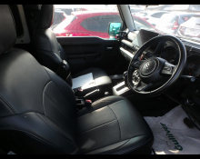 Suzuki Jimny Sierra 2020