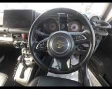 Suzuki Jimny Sierra 2020