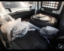 Suzuki Jimny Sierra 2020