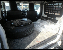 Suzuki Jimny Sierra 2020