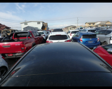 Nissan March 2021
