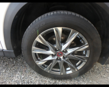 Mazda CX 5 2021