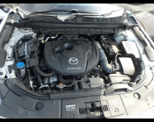 Mazda CX 5 2021