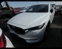 Mazda CX 5 2021