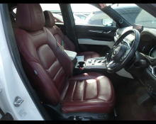 Mazda CX 5 2021