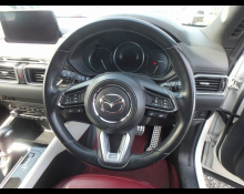 Mazda CX 5 2021