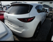 Mazda CX 5 2021