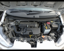 Daihatsu Mira e:S 2021