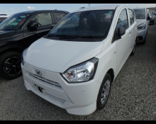 Daihatsu Mira e:S 2021