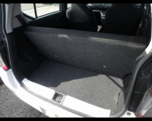 Daihatsu Mira e:S 2021