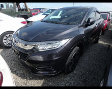 Honda Vezel 2020