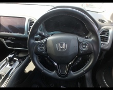 Honda Vezel 2020