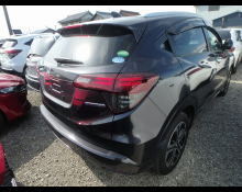 Honda Vezel 2020