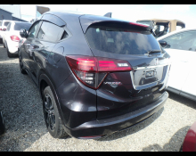 Honda Vezel 2020