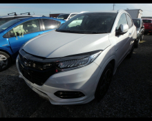 Honda Vezel 2020