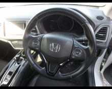 Honda Vezel 2020