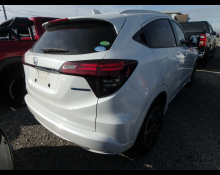 Honda Vezel 2020