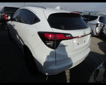 Honda Vezel 2020