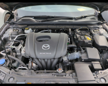 Mazda Mazda3 Fastback 2022