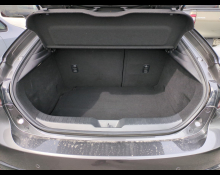 Mazda Mazda3 Fastback 2022