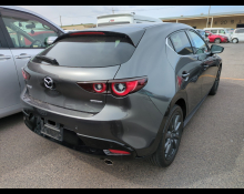 Mazda Mazda3 Fastback 2022
