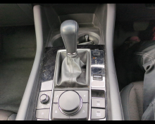 Mazda Mazda3 Fastback 2022