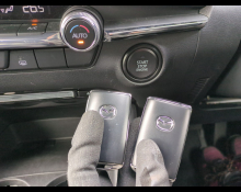 Mazda Mazda3 Fastback 2022