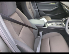 Mazda Mazda3 Fastback 2022