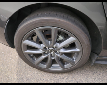 Mazda Mazda3 Fastback 2022