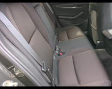 Mazda Mazda3 Fastback 2022