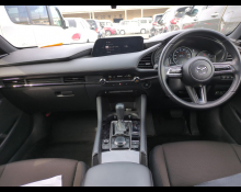 Mazda Mazda3 Fastback 2022