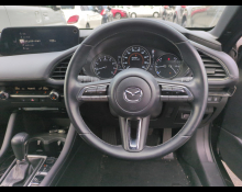 Mazda Mazda3 Fastback 2022