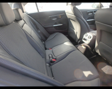 Mercedes-Benz C-Class 2022